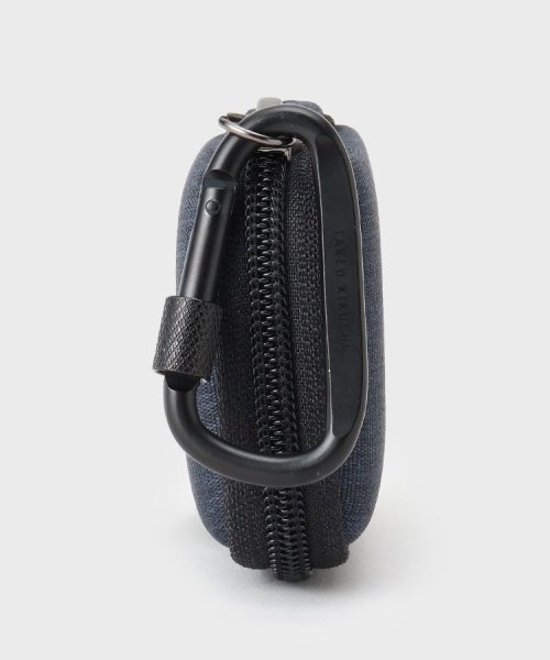 【多機能・軽量】シャドーライン リュック 軽くて