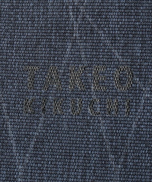 TAKEO KIKUCHI(タケオキクチ)/【多機能・軽量】シャドーライン リュック/img54