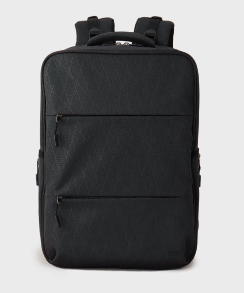 【軽量】ONOFF シャドーライン バックパック 軽くて