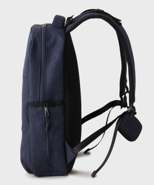 【軽量】ONOFF シャドーライン バックパック 軽くて