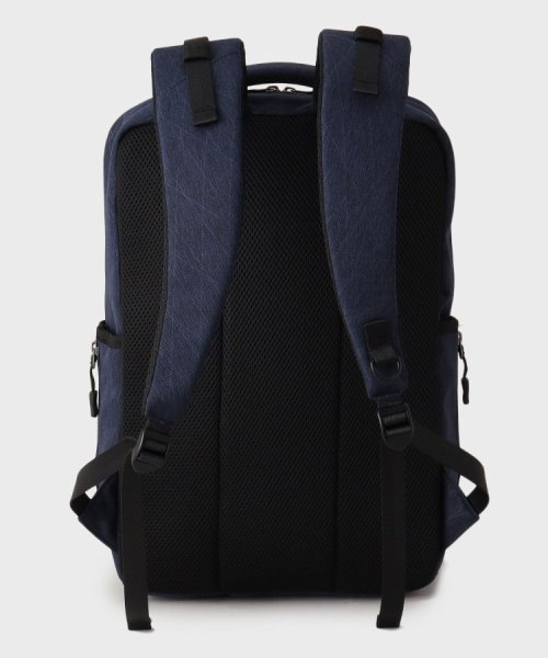 【軽量】ONOFF シャドーライン バックパック 軽くて