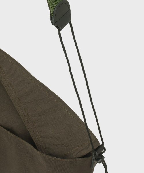 【OJO DE MEX】 Sacoche L DE MEX