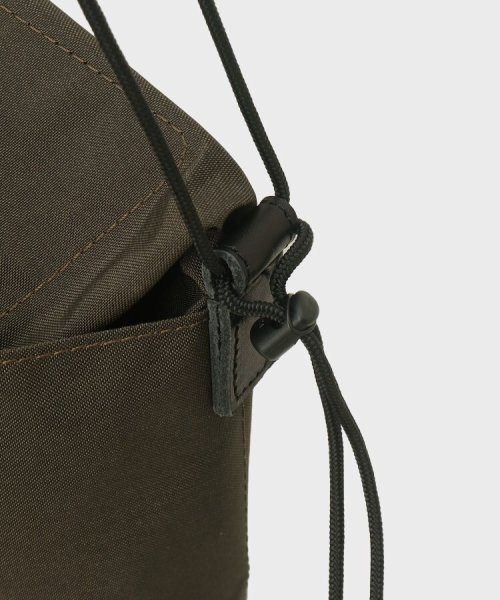 【OJO DE MEX】 Sacoche L DE MEX