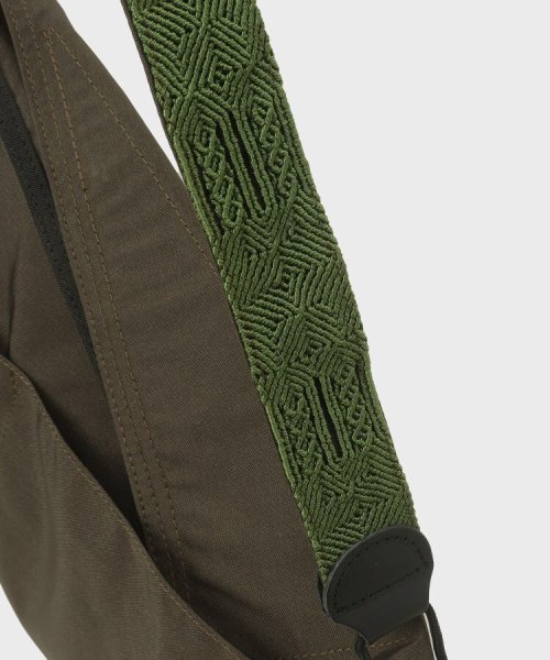 【OJO DE MEX】 Sacoche L DE MEX