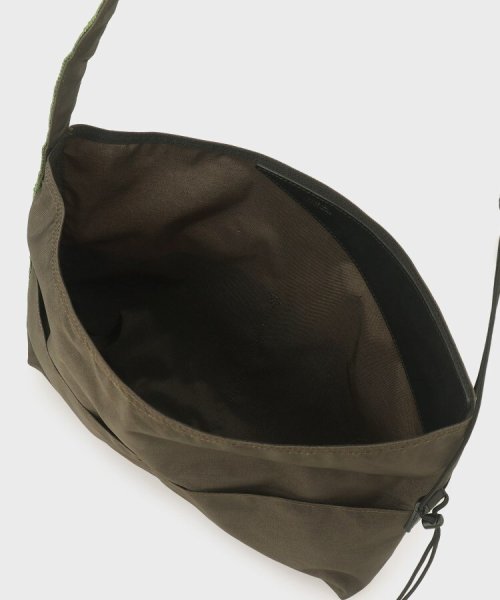 【OJO DE MEX】 Sacoche L DE MEX