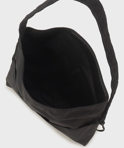 【OJO DE MEX】 Sacoche L DE MEX