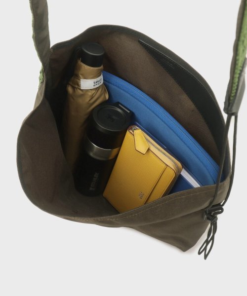 【OJO DE MEX】 Sacoche L DE MEX