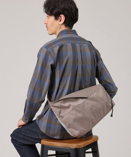 【OJO DE MEX】 Sacoche L DE MEX