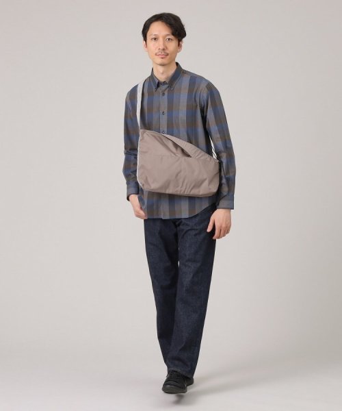 【OJO DE MEX】 Sacoche L DE MEX