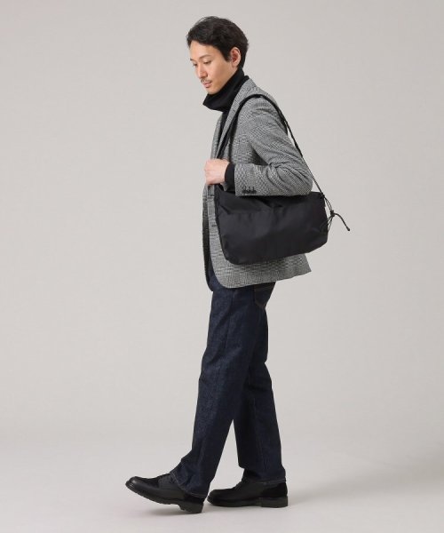 【OJO DE MEX】 Sacoche L DE MEX