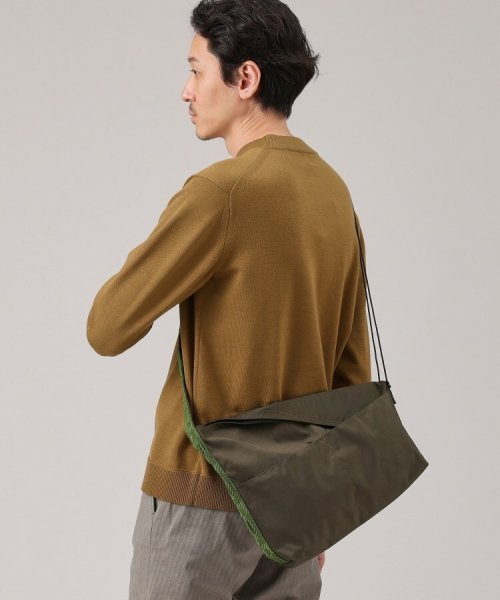 【OJO DE MEX】 Sacoche L DE MEX