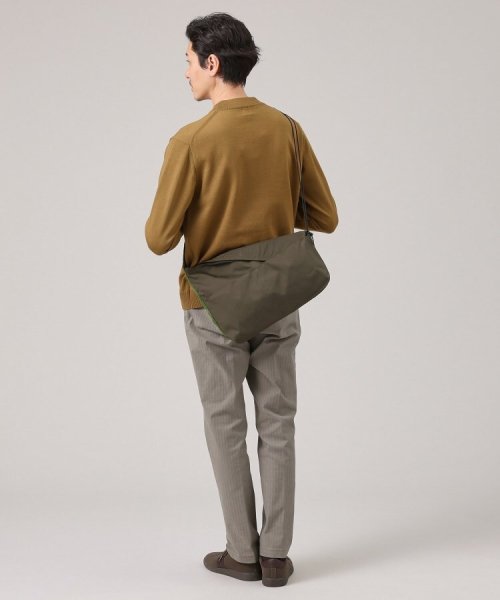 【OJO DE MEX】 Sacoche L DE MEX