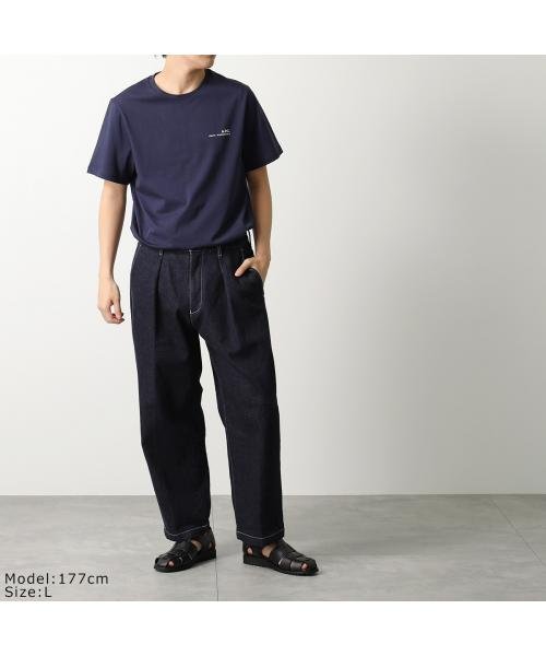 A.P.C.(アーペーセー)/APC A.P.C. Tシャツ カットソー COFBT H26904 Item/img06