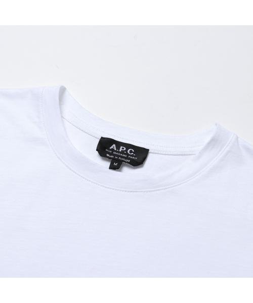 A.P.C.(アーペーセー)/APC A.P.C. Tシャツ カットソー COFBT H26904 Item/img11