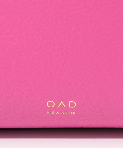 TOMORROWLAND GOODS(TOMORROWLAND GOODS)/【別注】OAD NEW YORK THEA SATCHEL ショルダーバッグ/img08