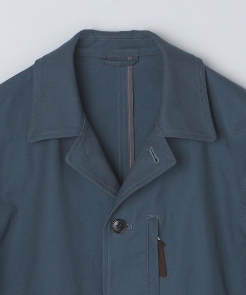 SHIPS: 高密度 コットンオックス ユーティリティ ジャケット テーラードジャケット N1631119376(12485円)