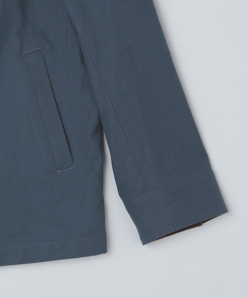 SHIPS: 高密度 コットンオックス ユーティリティ ジャケット テーラードジャケット N1631119376(12485円)