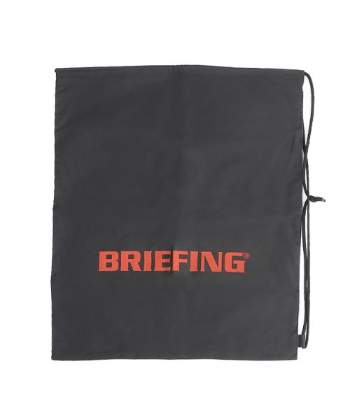 BRIEFING(ブリーフィング)/ブリーフィング デルタ バッグ リュック ビジネスリュック デイパック メンズ 大容量 B4 BRIEFING USA BRA231P38/img16
