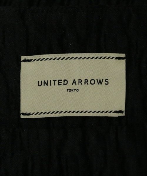 UNITED ARROWS(ユナイテッドアローズ)/エアリージャカード コクーンスカート/img21