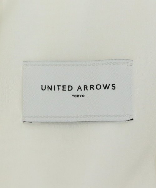 UNITED ARROWS(ユナイテッドアローズ)/ダブルタック イージー パンツ/img28