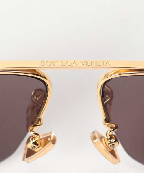 BOTTEGA VENETA(ボッテガ・ヴェネタ)/ボッテガ・ヴェネタ BV1149S サングラス サングラス スマートフィット ユニセックス/img04