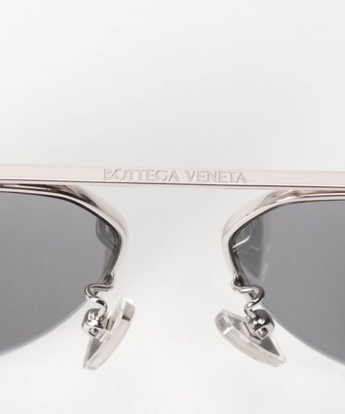BOTTEGA VENETA(ボッテガ・ヴェネタ)/ボッテガ・ヴェネタ BV1150S サングラス サングラス スマートフィット ユニセックス/img04