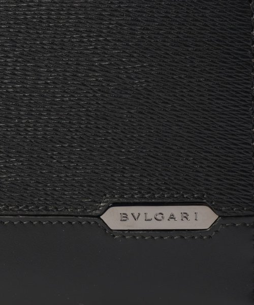 BVLGARI(ブルガリ)/ブルガリ 282778 長財布 ラウンドファスナー 小銭入れ付 セルペンティ スカリエ/img04