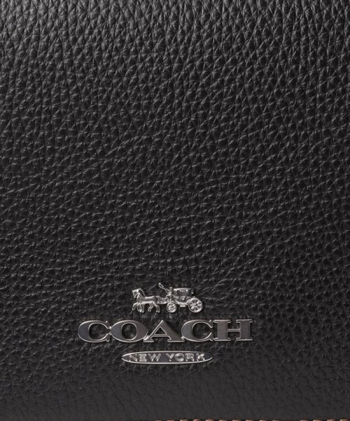 COACH(コーチ)/コーチ CH252 ショルダーバッグ ローガン メッセンジャー レディース/img05