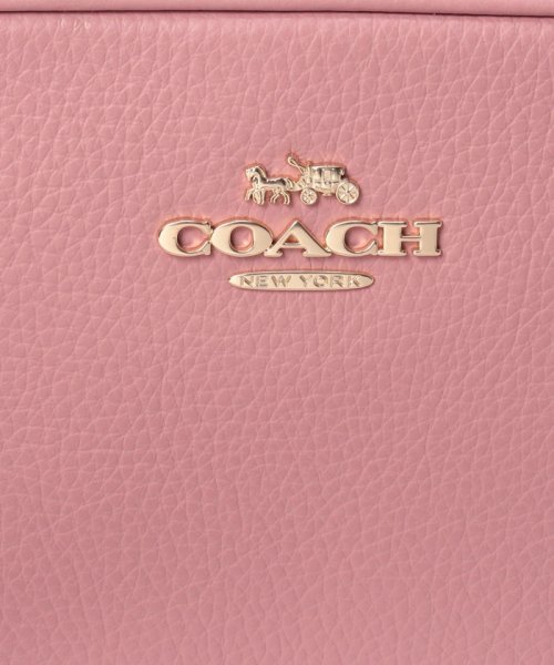 COACH(コーチ)/コーチ CQ875 ショルダーバッグ カメラバッグ ミニ レディース/img05