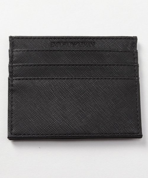 EMPORIO ARMANI(エンポリオアルマーニ)/エンポリオ・アルマーニ Y4R237Y138E 二つ折り財布 カードケース セット イーグルマーク/img08