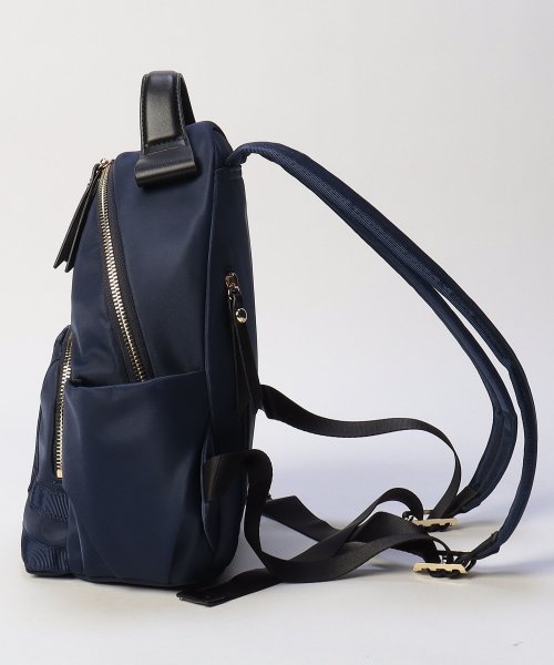 LANVIN en Bleu(BAG)(ランバンオンブルー（バッグ）)/アコール ミニリュック/img01