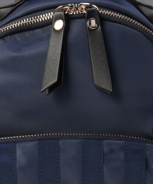 LANVIN en Bleu(BAG)(ランバンオンブルー（バッグ）)/アコール ミニリュック/img04