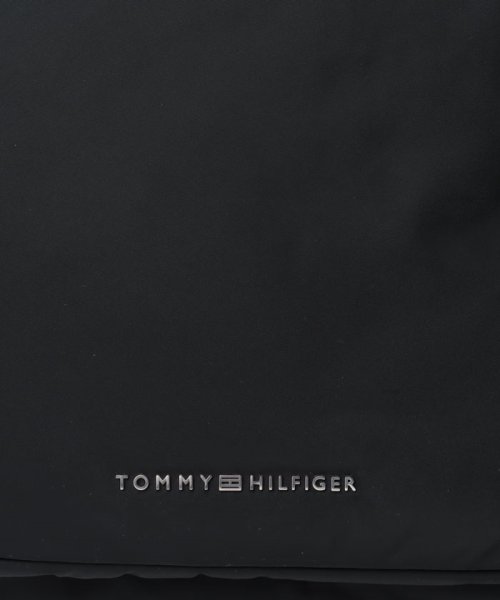 TOMMY HILFIGER(トミーヒルフィガー)/スクエアバックパック/img04