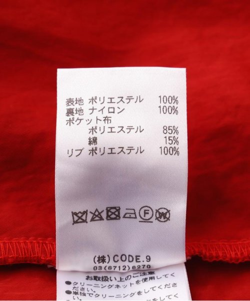 AULA AILA/アウラアイラ/別注レースMA－1 人気・おすすめ｜使いやすい・旅行におすすめ セール中 全国発送 国内発送対応