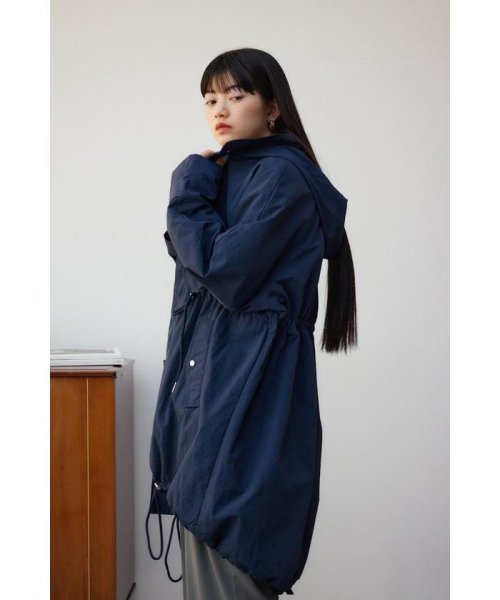 AZUL by moussy(アズールバイマウジー)/MILITARY LIKE MODS COAT/img14