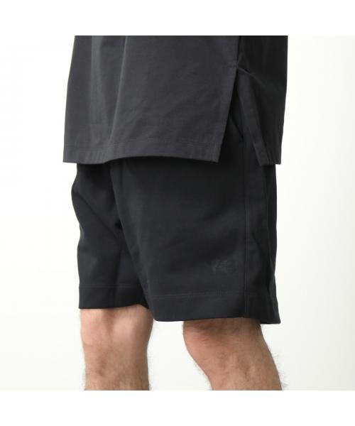 Y-3(ワイスリー)/Y－3 ショーツ FT SHORTS フレンチテリー ショーツ IV5576/img01