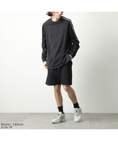 Y-3(ワイスリー)/Y－3 ショーツ FT SHORTS フレンチテリー ショーツ IV5576/img02