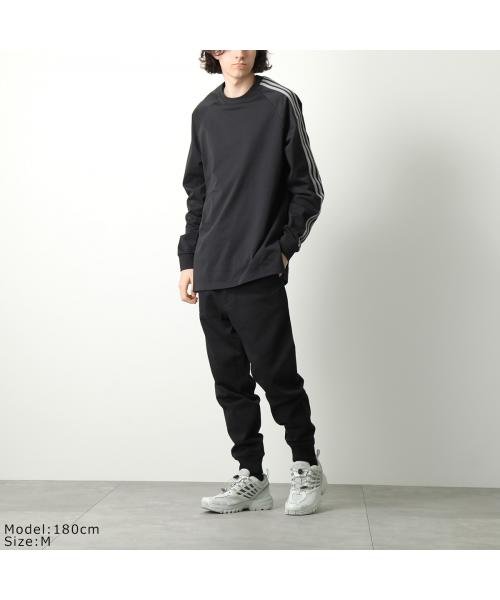 Y-3(ワイスリー)/Y－3 スウェットパンツ FT CUF PANT IV5570/img02