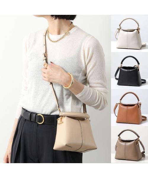 TODS バッグ T Case T TIMELESS XBWTSTO0000XPR TODS Case TIMELESS