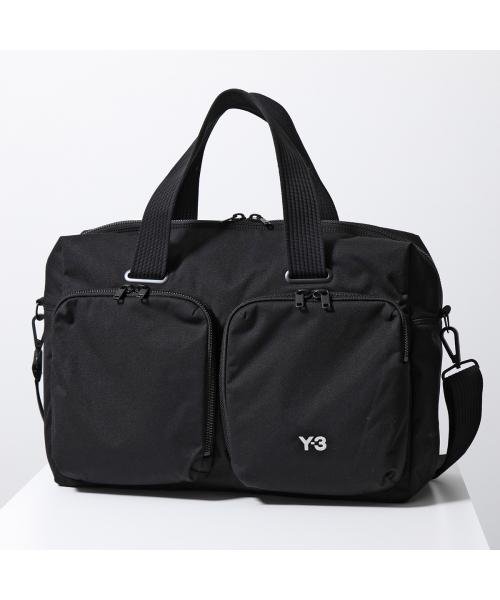 Y-3(ワイスリー)/Y－3 ボストンバッグ Y－3 HOLDALL ホールドオール IR5793/img01