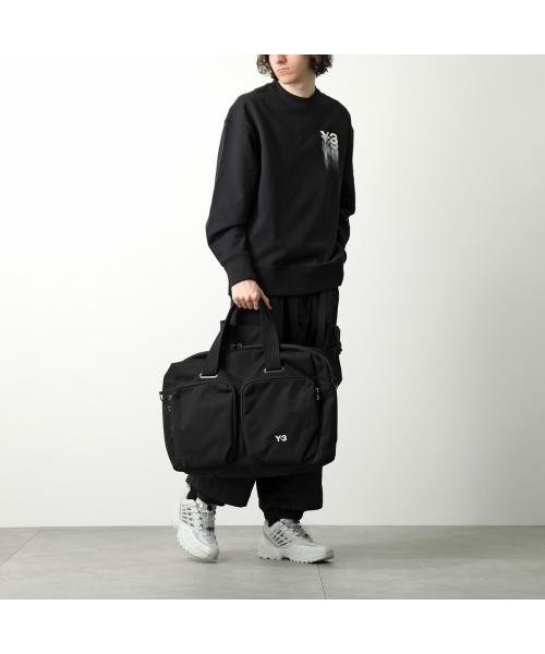 Y-3(ワイスリー)/Y－3 ボストンバッグ Y－3 HOLDALL ホールドオール IR5793/img02