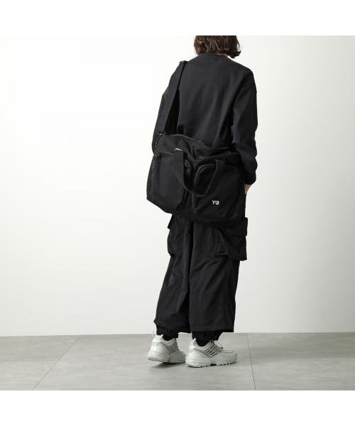 Y-3(ワイスリー)/Y－3 ボストンバッグ Y－3 HOLDALL ホールドオール IR5793/img03