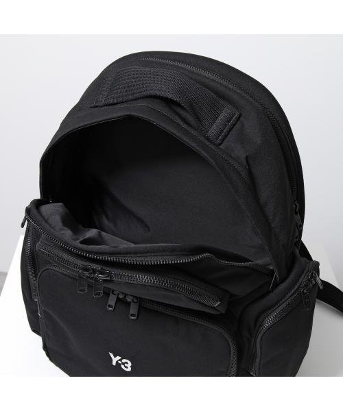 Y-3(ワイスリー)/Y－3 バックパック Y－3 BACKPACK Y－3 バックパック IR5788/img07