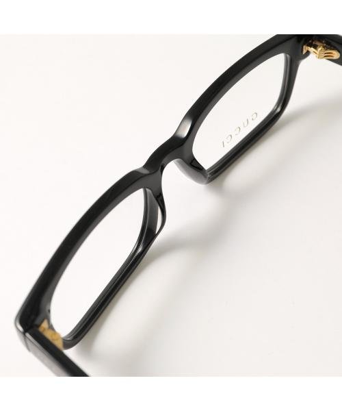 GUCCI メガネ GG0928O 眼鏡 スクエア型 GUCCI スクエア型 T1591741451(12255円)