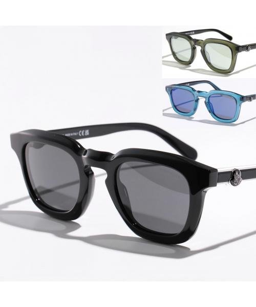 MONCLER サングラス ML0262 ウェリントン型 MONCLER サングラス ML0262