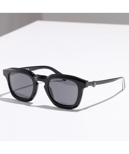 MONCLER サングラス ML0262 ウェリントン型 MONCLER サングラス ML0262