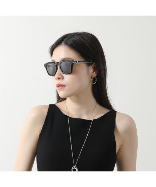 MONCLER サングラス ML0262 ウェリントン型 MONCLER サングラス ML0262