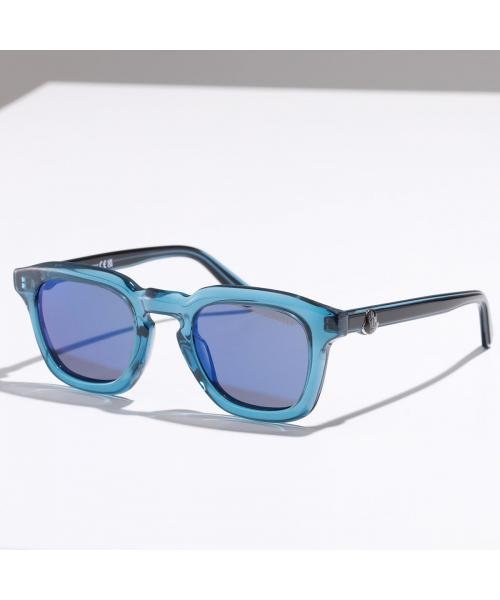 MONCLER サングラス ML0262 ウェリントン型 MONCLER サングラス ML0262