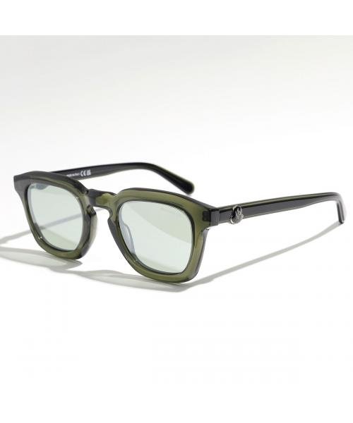 MONCLER サングラス ML0262 ウェリントン型 C1914534584(14630円)