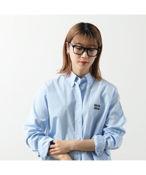 GUCCI メガネ GG0476O ウェリントン型 ロゴ GUCCI メガネ GG0476O ウェリントン型